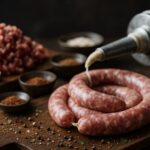 Beginner's guide to making sausages