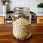 Maltese Pork Sausage Seasoning