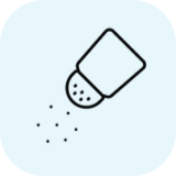 Pre-mixed Ingredients